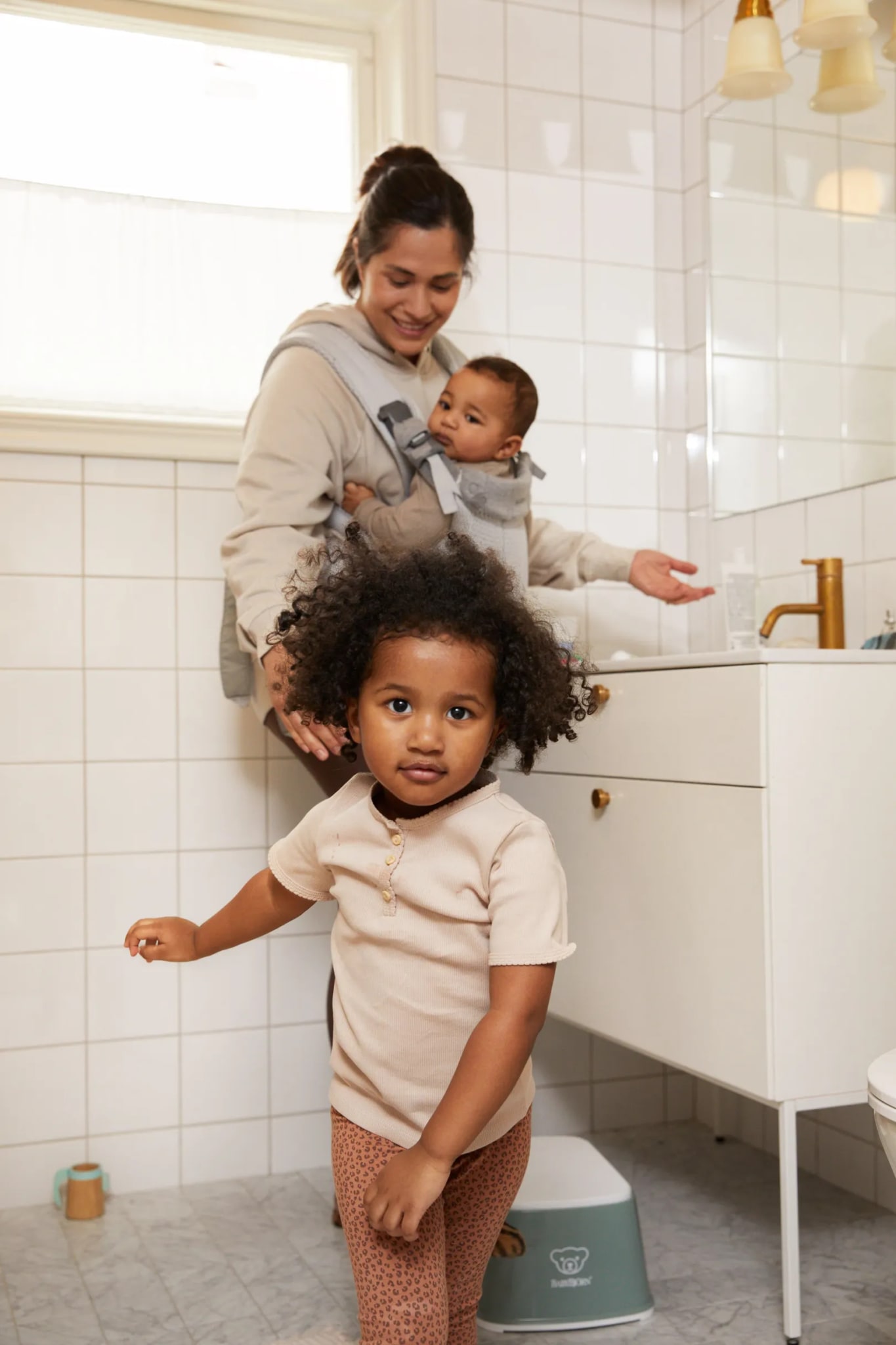 Babybjorn - Inspiration - Item 14