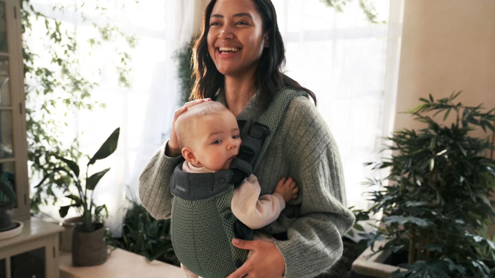 Babybjorn - Inspiration - Item 15