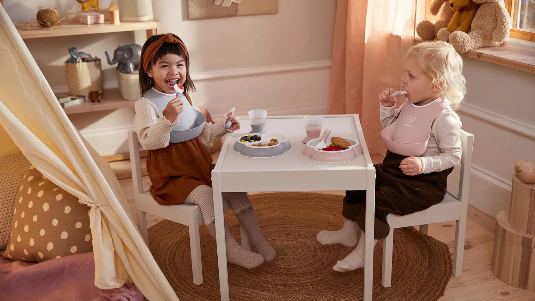 Babybjorn - Inspiration - Item 17