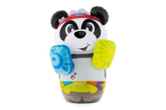 CHICCO Panda Boxing Coach