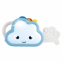 Weathy the Cloud