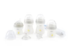 CHICCO Nat Feeling Starter Set Bee (Large)