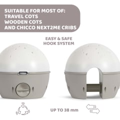 CHICCO NEXT2STARS Neutral