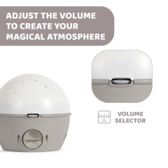 CHICCO NEXT2STARS Neutral