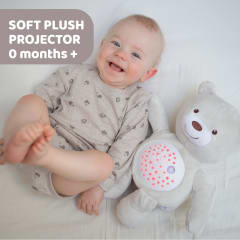 CHICCO Baby Bear Neutral
