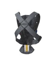 Baby Carrier Mini 3D Mesh- 0-12 Months