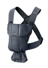 Baby Carrier Mini 3D Mesh- 0-12 Months