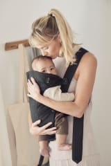 Baby Carrier Mini Cotton- 0-12 Months