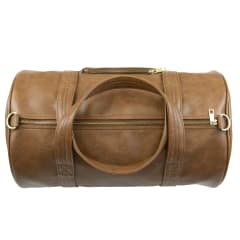 KINGSTON DUFFLE BAG REDWOOD