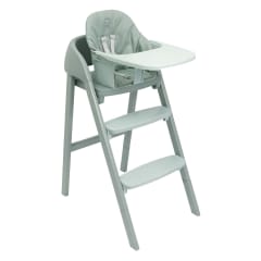 Crescendo Up Highchair Venice Lagune