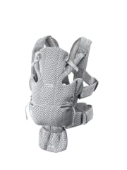 Baby Carrier Move - 0-15 Months