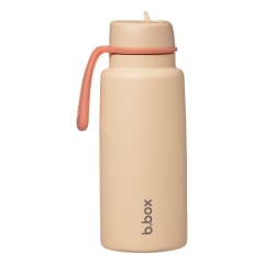 B.BOX Insulated Flip Top Btl 1ltr Melon Mist
