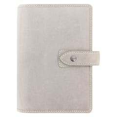 FILOFAX Per Malden Organiser Stone