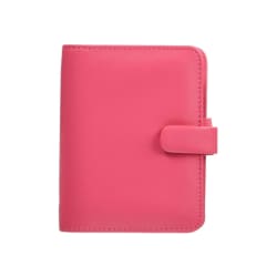 PKT SAFFIANO ORGANISER PEONY