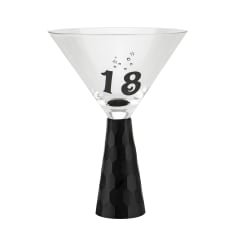 BLACK STUMP MARTINI 18TH