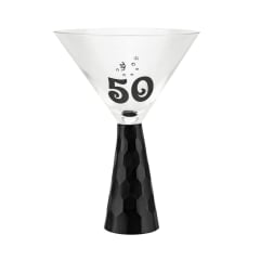 BLACK STUMP MARTINI 50TH