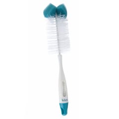 B.BOX 2in1 brush  teat cleaner Aqua Groove