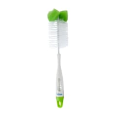 2in1 brush & teat cleaner Lime Twist