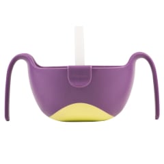 B.BOX Bowl XL  Straw Pashion Splash