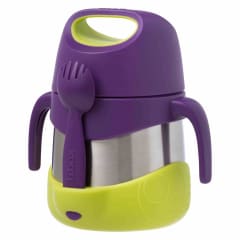 B.BOX Insulated Food Jar Passion Splash