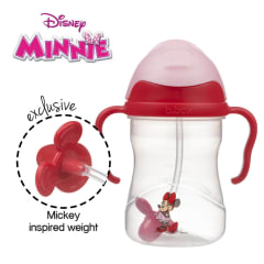 B.BOX Disney Minnie Sippy Cup