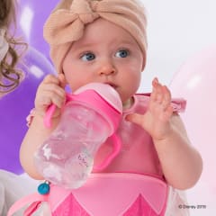 Disney Aurora Sippy Cup