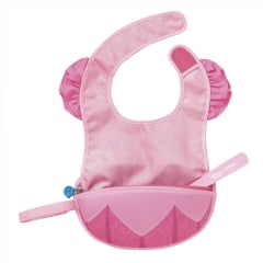 Disney Aurora Travel Bib