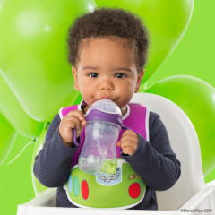 B.BOX Disney Buzz LY Travel Bib