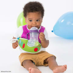 B.BOX Disney Buzz LY Travel Bib