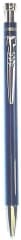 RONSON CENTURY PEN G/B - BLACK  GOLD