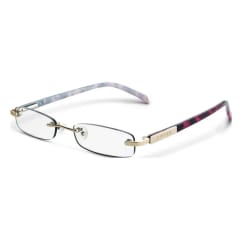 Stephanie Rimless Reader +2.50