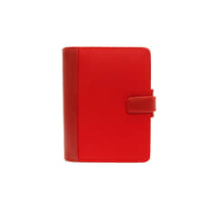 PKT GRAPHIC ORGANISER RED