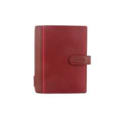 PKT SKETCH ORGANISER MAROON