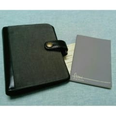 PKT URBAN ORGANISER SLATE