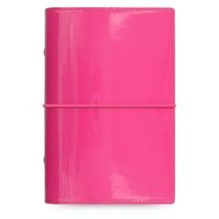 PER DOMINO PTNT ORGANISER HOT PINK