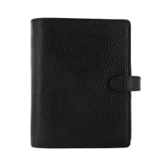 POCKET FINSBURY ORGANISER BLACK