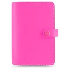 PER THE ORIGINAL ORGANISER FLURO PINK