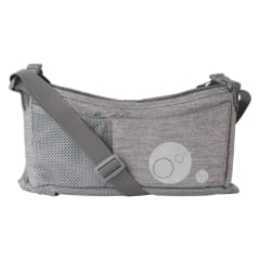 Stroller Organiser Grey