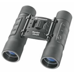 10x25 Pocket Binoculars