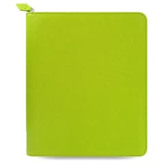 SAFFIANO LARGE ZIP IPAD AIR 2 PEAR