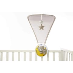 CHICCO NEXT2MOON Neutral