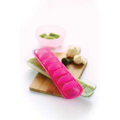 PINK ICE CUBE TRAY