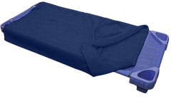 SILLY BILLYZ SLEEPING BAG FLEECE NAVY 110x75CM