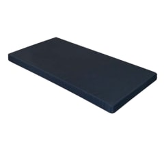 Waterproof Sleep Mat Cover Only 120x60x5