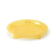 STEADYCO BOOSTER PLATE YELLOW
