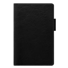 PERSONAL COMPACT HERITAGE ORGANISER BLACK