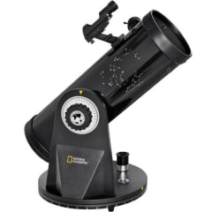 114/500 Compact Telescope