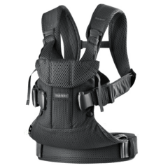 Baby Carrier One Air - 0-3 Years
