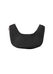 Baby Bjorn Bib for Carrier ONE Black