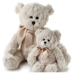 AP 47176 Bear Higgles 46cm